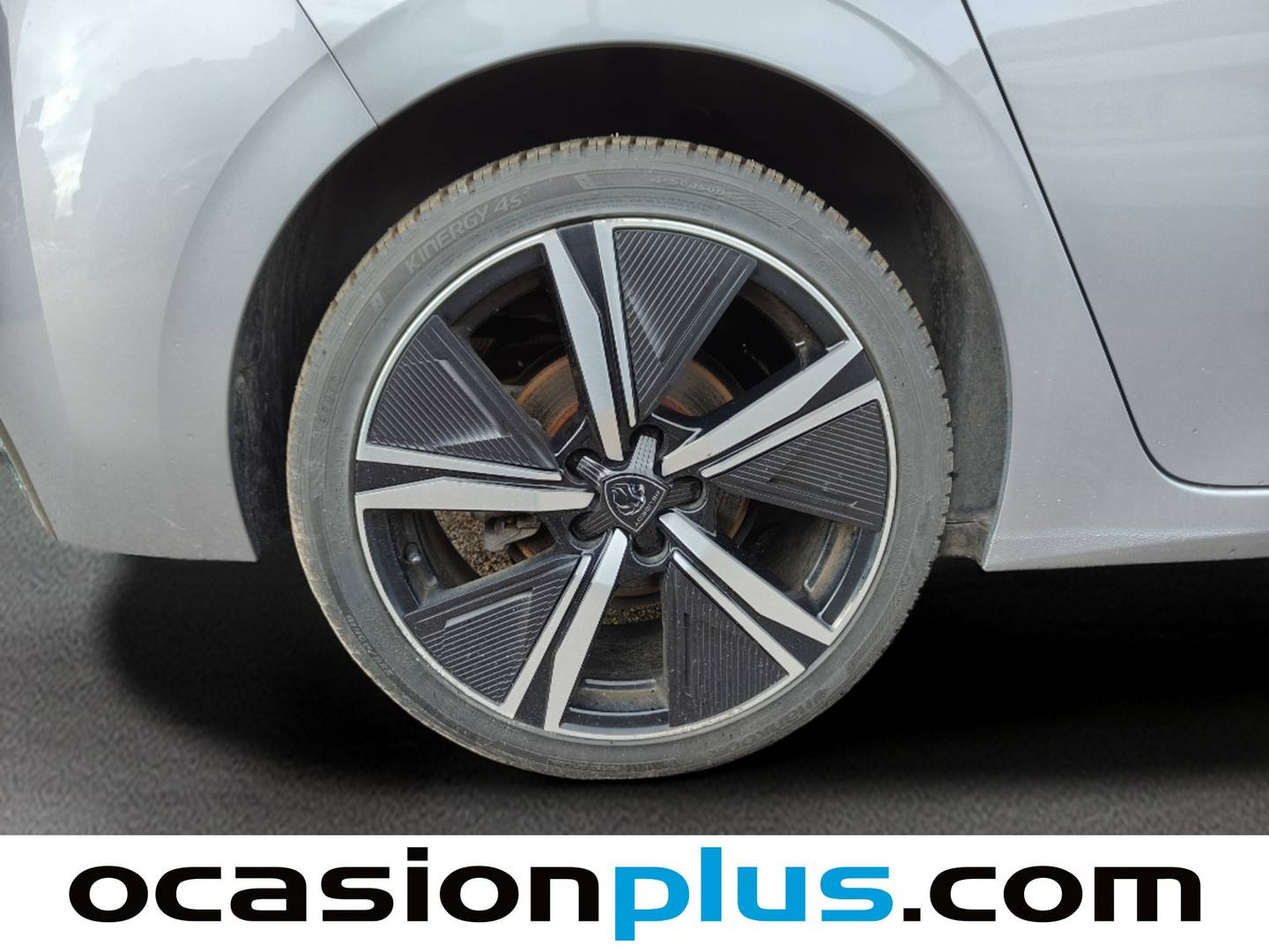 Foto Peugeot 308 Peugeot 308 PureTech 130 S&S GT EAT8 (130 CV)