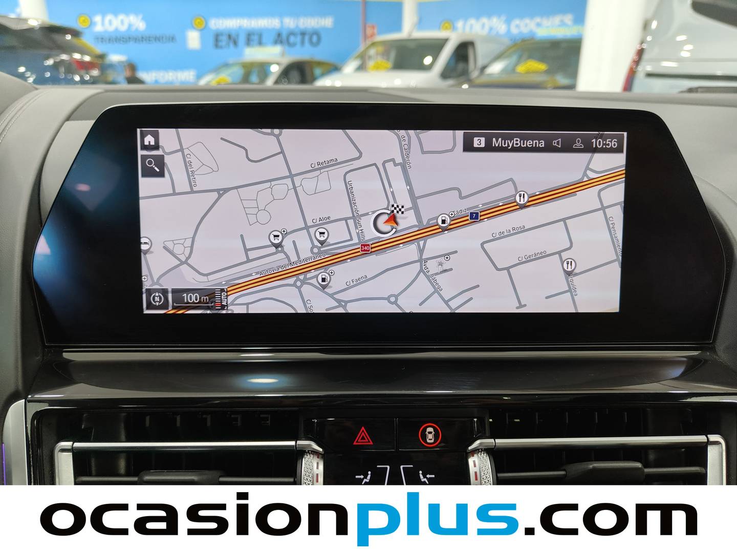 Foto BMW Serie 8 BMW Serie 8 840d xDrive Gran Coupe (320 CV) Pack M