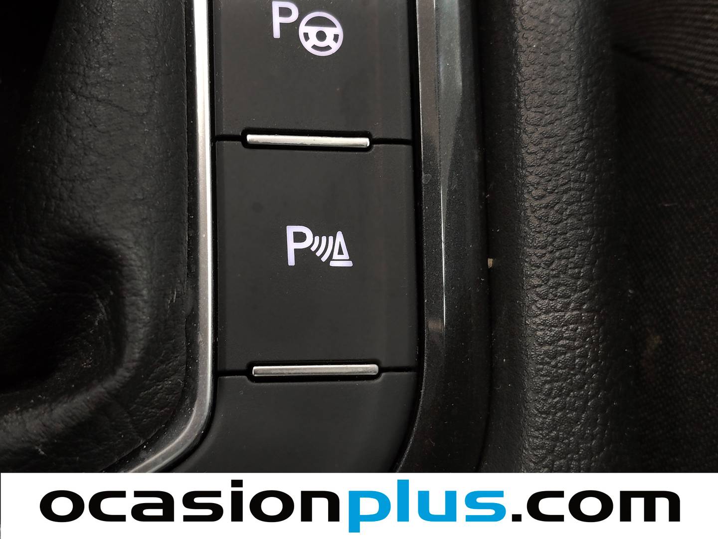Acabados Volkswagen Tiguan Volkswagen Tiguan Advance 1.5 TSI (150 CV)