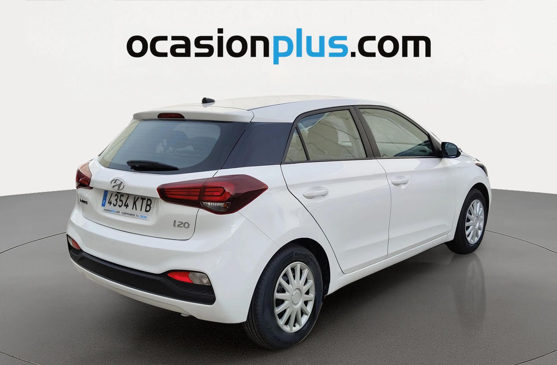 Hyundai i20 1.0 T-GDi Essence LE - foto 4