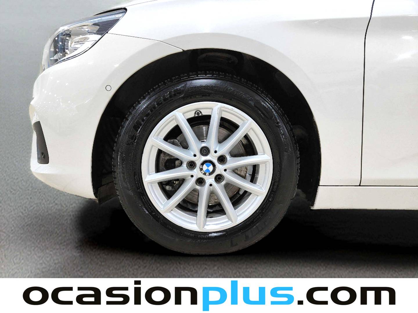 BMW Serie 2 Active Tourer BMW Serie 2 218d Active Tourer (150 CV) barato