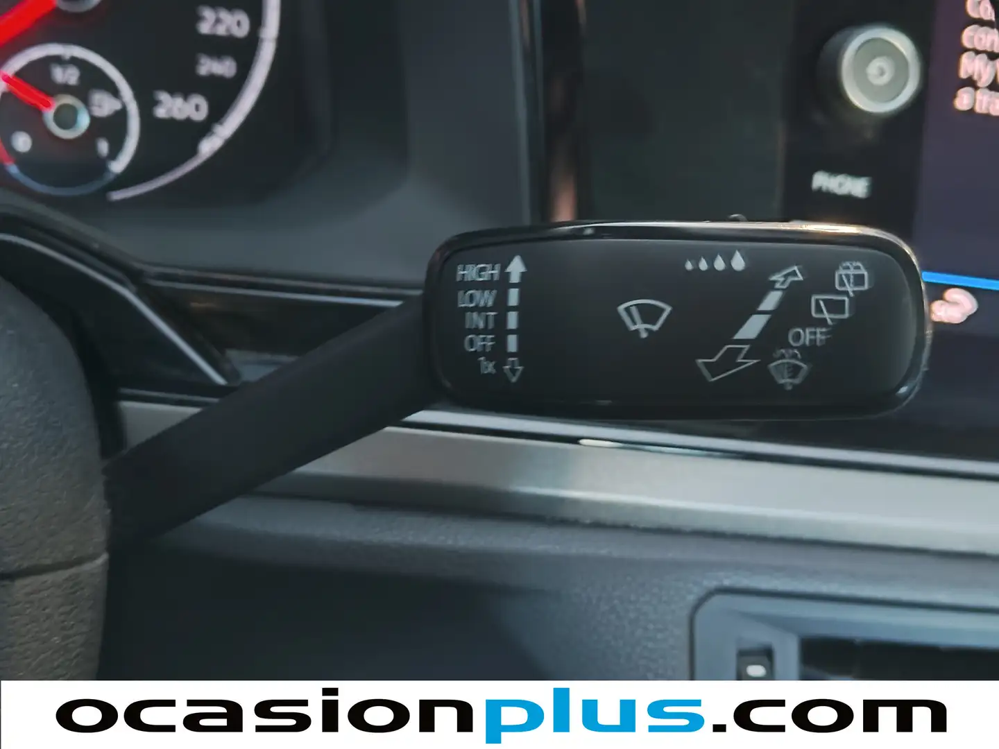 Foto Volkswagen Polo Volkswagen Polo Advance 1.0 TSI  (95 CV)