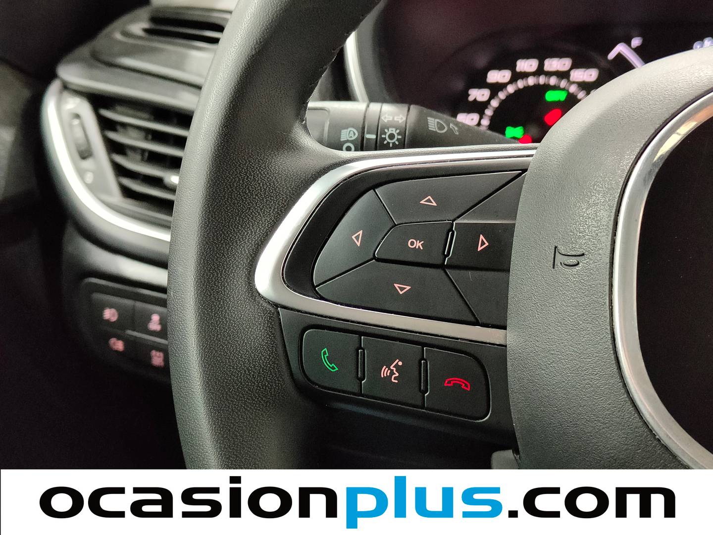 Foto Fiat Tipo Fiat Tipo 1.3 Multijet Lounge (95 CV)