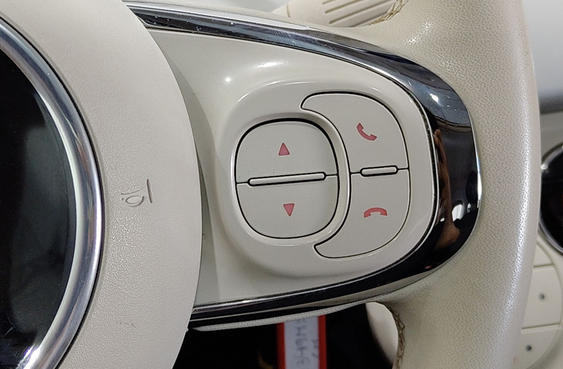 Fiat 500 1.0 Hybrid Dolcevita - foto 26