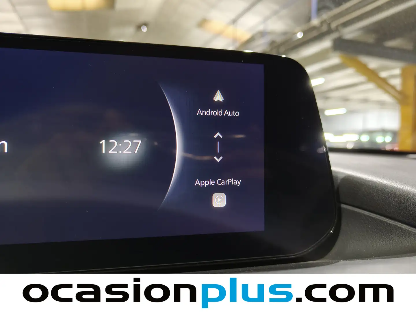 Foto Mazda CX-30 Mazda CX-30 e-SKY G MHEV Prime-line (140 CV)