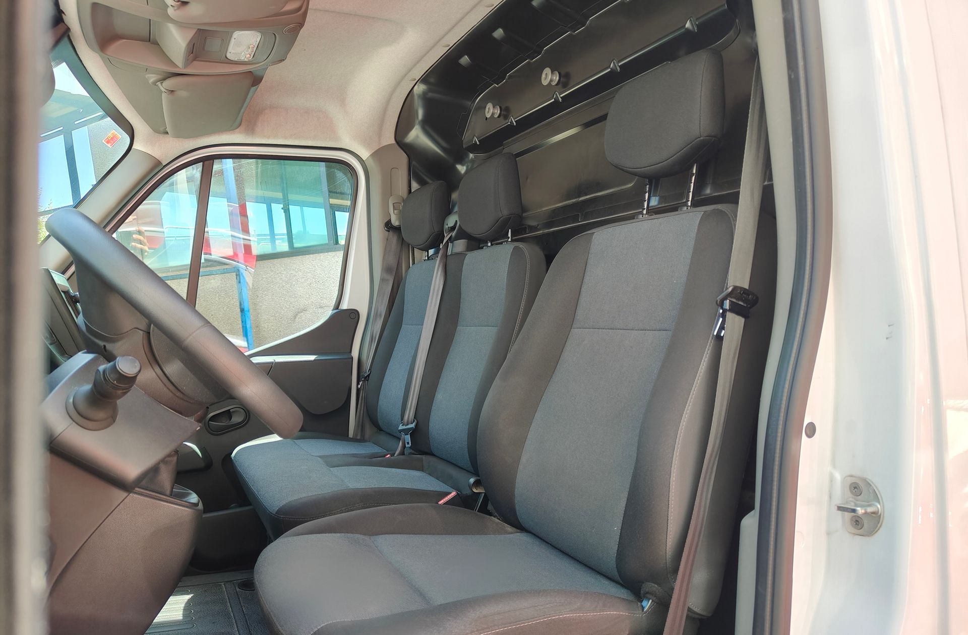 Renault Master L3H2 3500 Energy RG dCi - foto 10