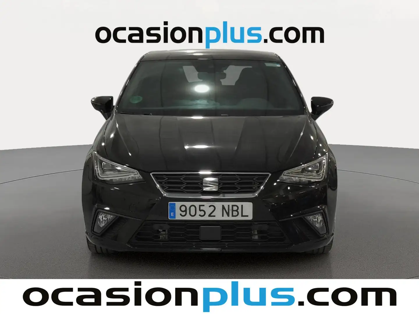 Foto Seat Ibiza SEAT Ibiza 1.0 TSI FR Salta (115 CV)