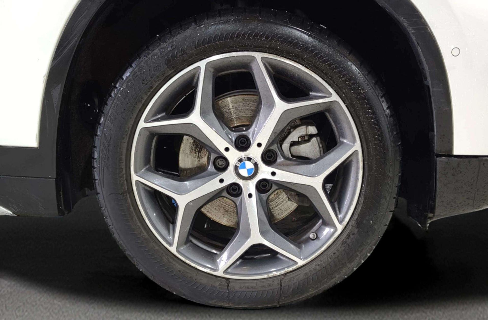 BMW X1 sDrive18d - foto 38