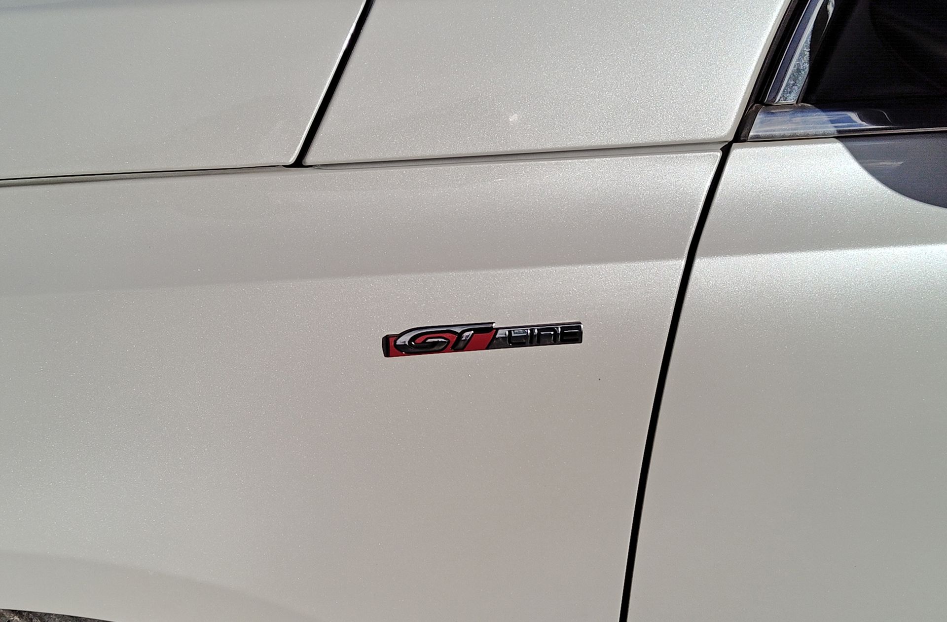 Peugeot 308 SW SW 1.2 PureTech GT Line EAT8 - foto 5