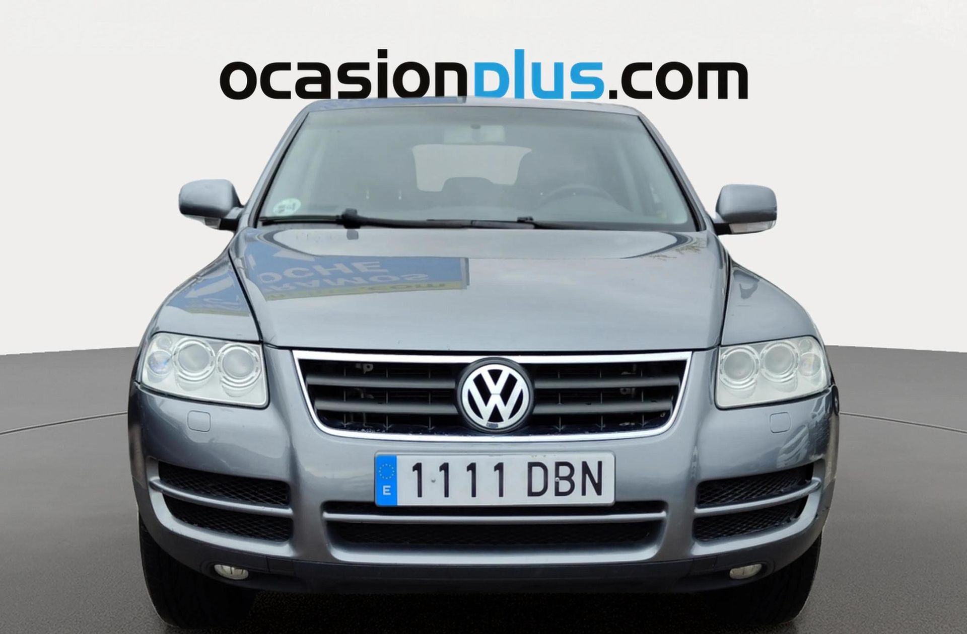 Volkswagen Touareg 3.2 V6 Tiptronic - foto 13
