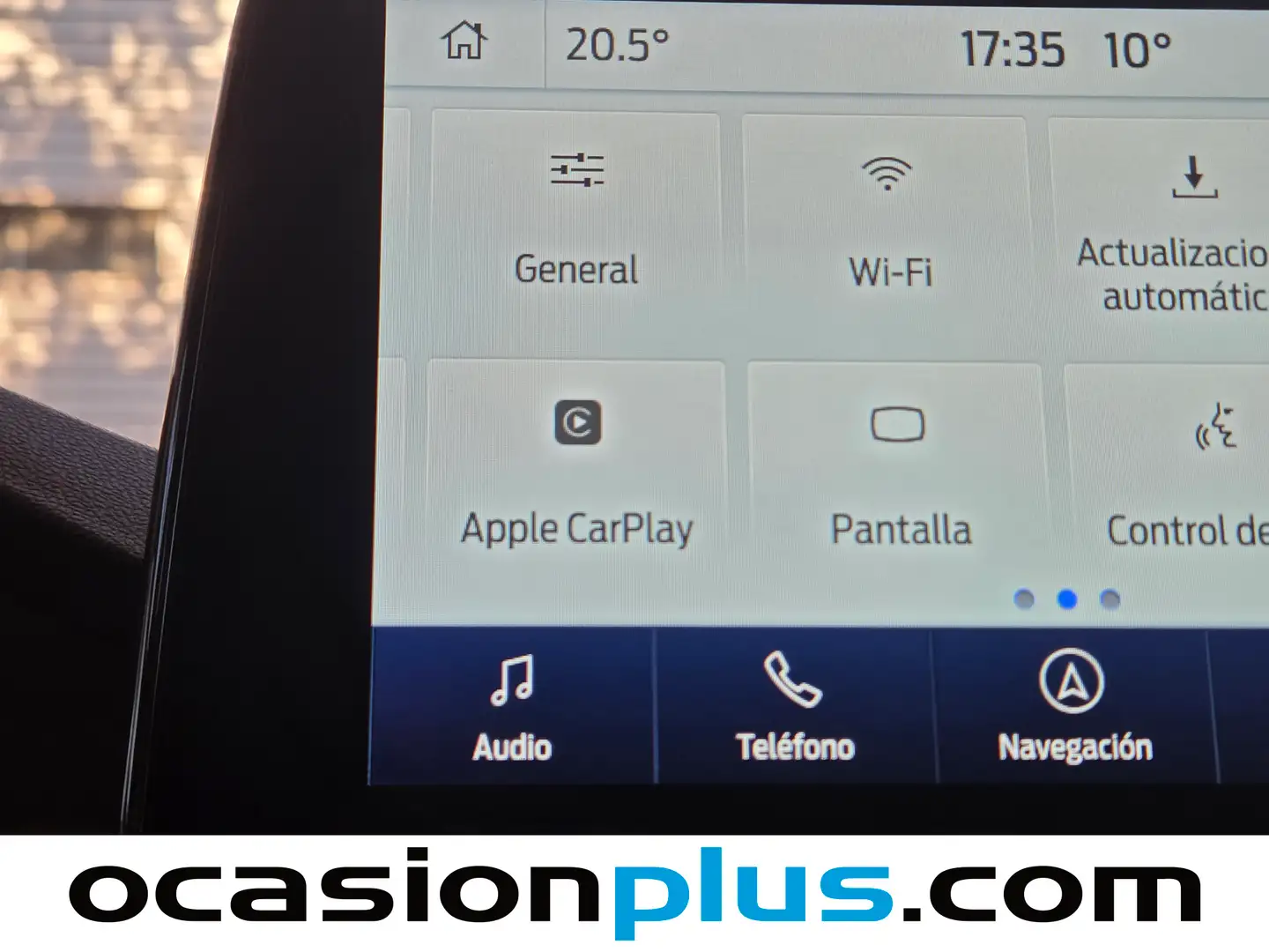 Foto Ford Kuga Ford Kuga 1.5 EcoBoost Titanium 4x2 (150 CV)