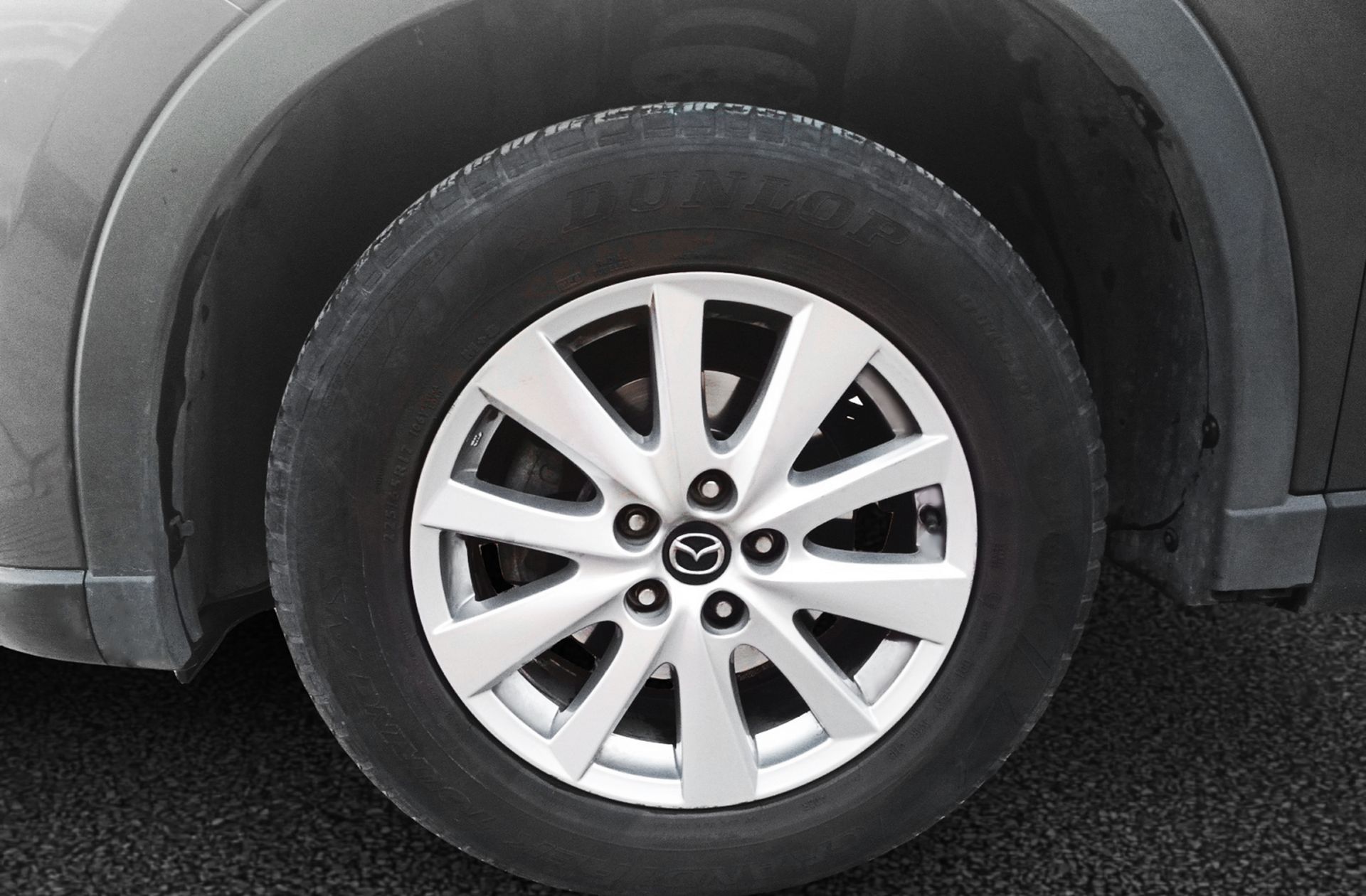 Mazda CX-5 2.2 DE Style+ 2WD - foto 35