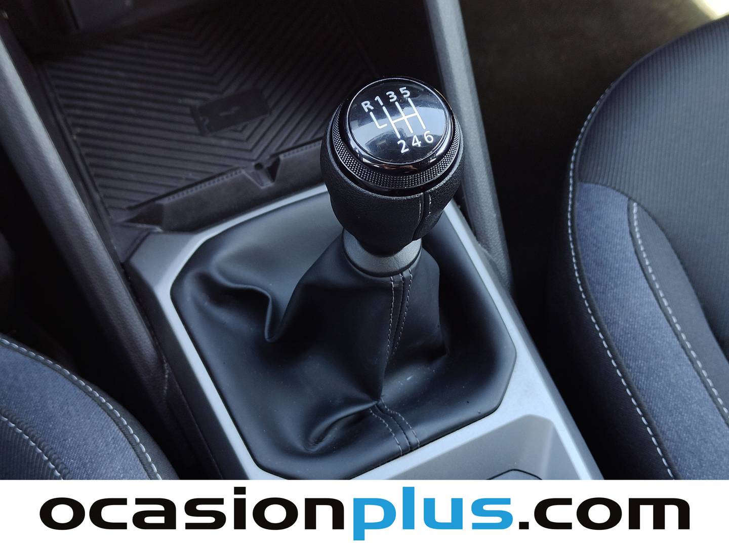 Dacia Duster Dacia Duster Journey TCE 48v 4X2 (130 CV) de segunda mano