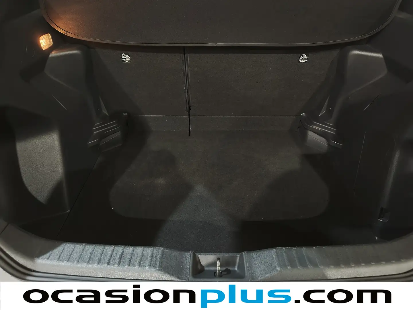 Foto Toyota Yaris Cross Toyota Yaris Cross 120H Active Tech (116 CV)