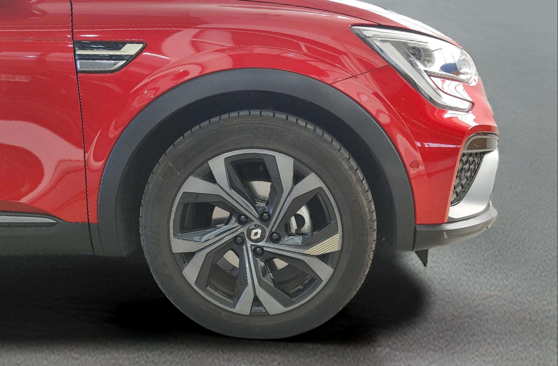 Renault Arkana E-Tech Híbrido Engineered Fast Track - foto 31
