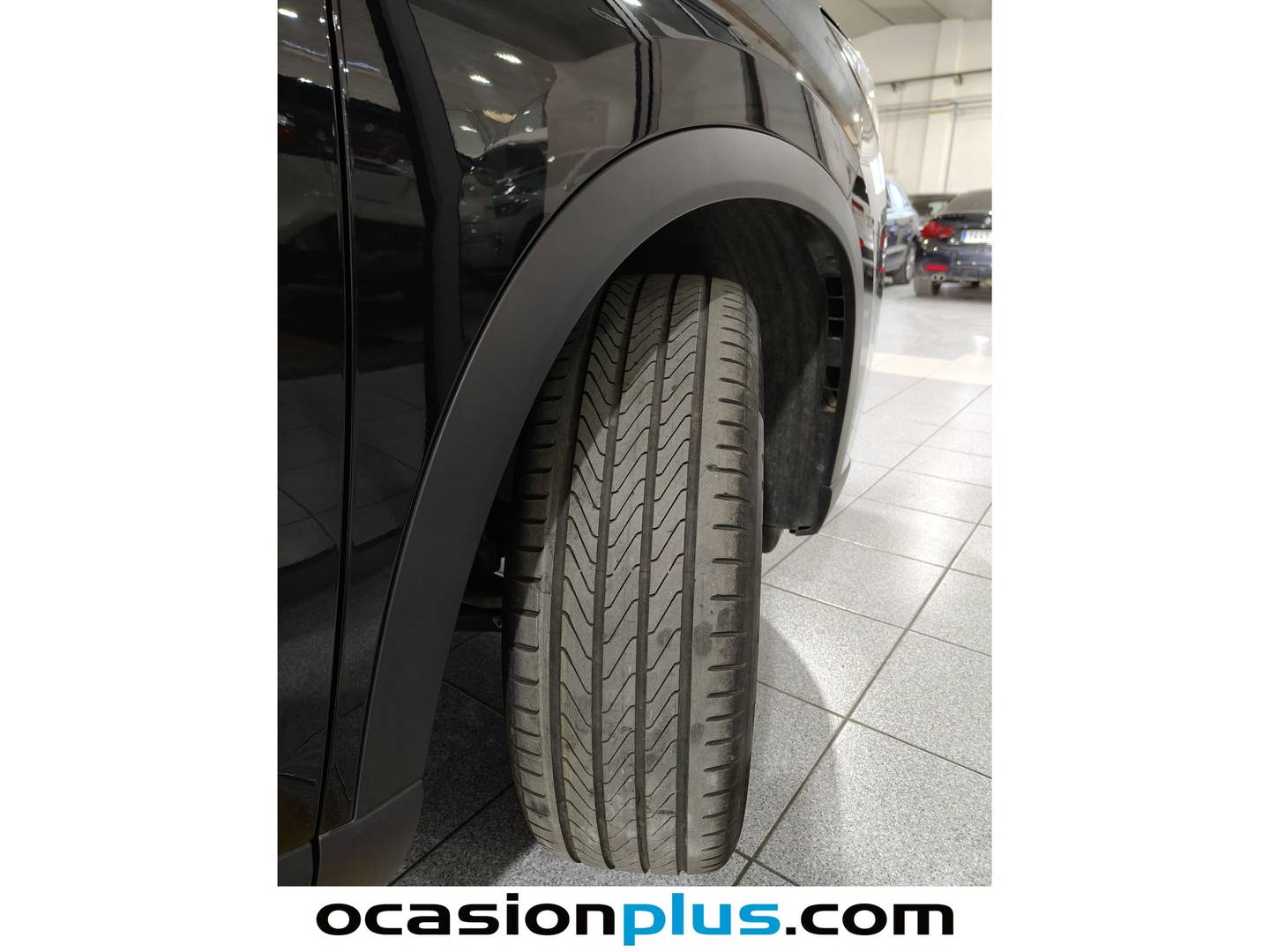 EBRO S800 EBRO S800 1.6 TGDI Premium DCT (147 CV) 7 Plazas al mejor precio