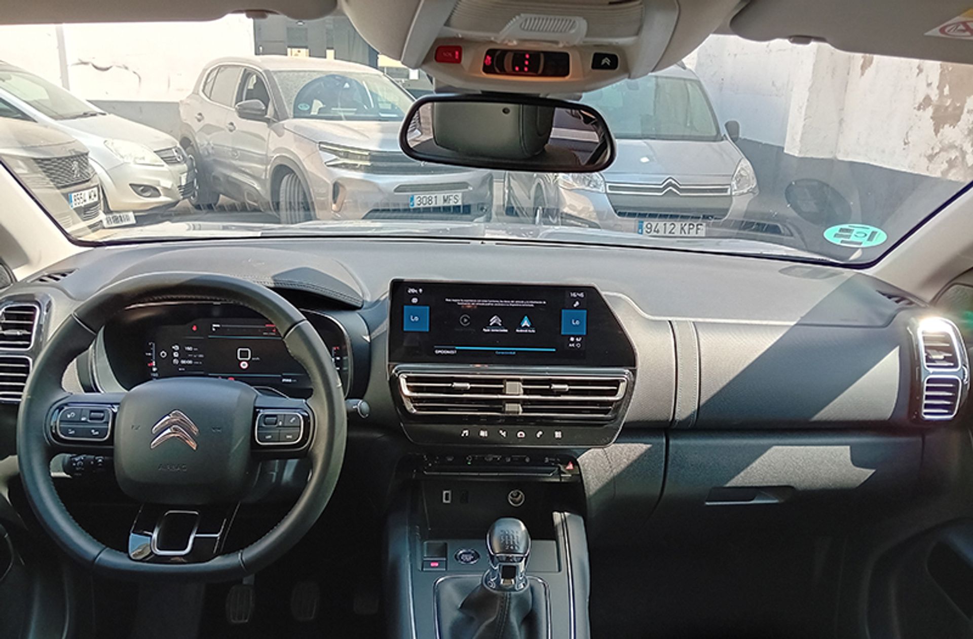 Citroën C5 Aircross PureTech 130 Plus - foto 7