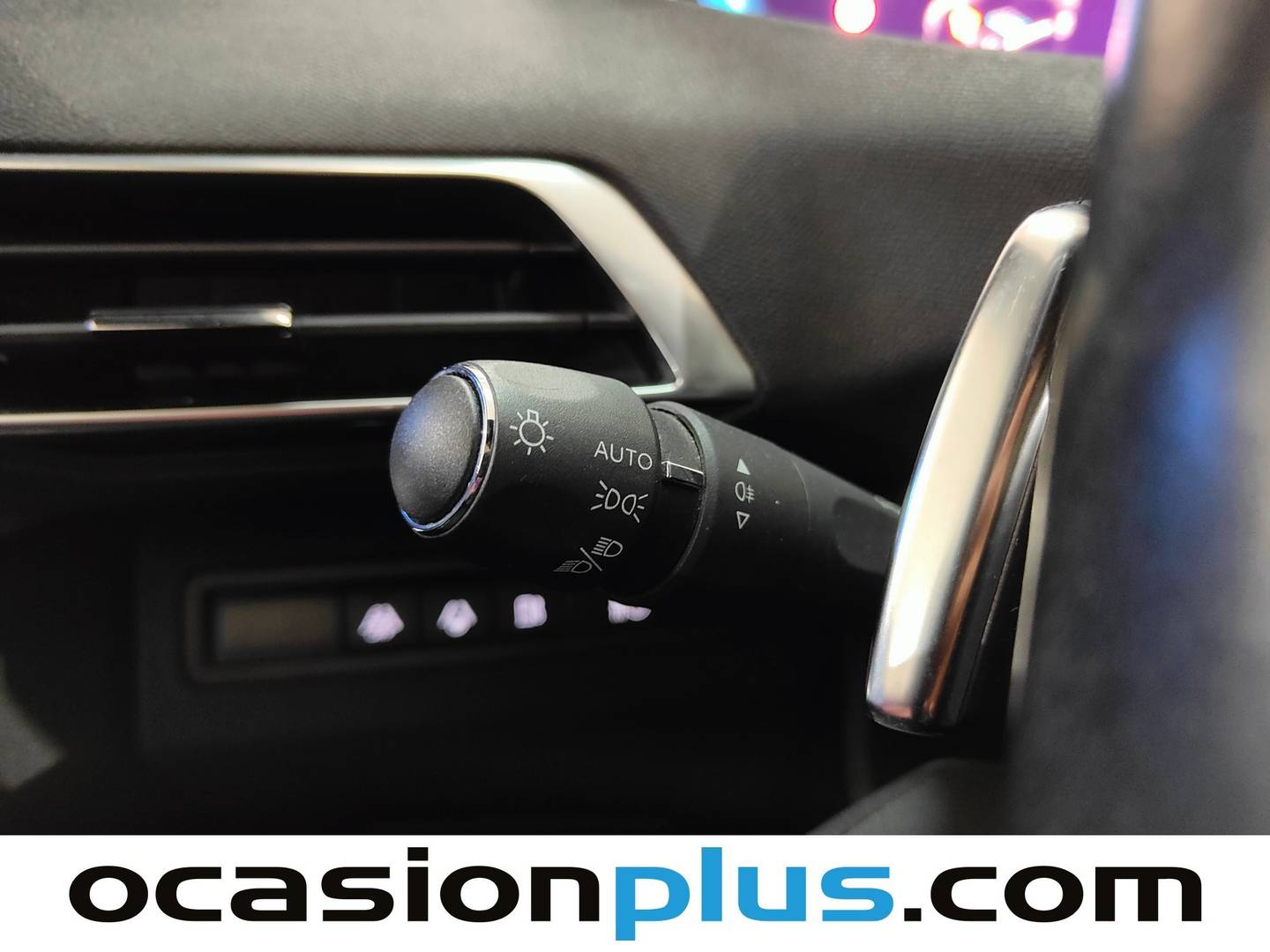 Foto Peugeot 3008 Hybrid Peugeot 3008 225 GT e-EAT8 (225 CV)