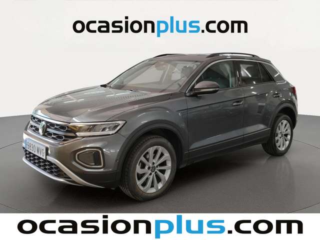 Volkswagen T-Roc Life 1.0 TSI (115 CV) de segunda mano