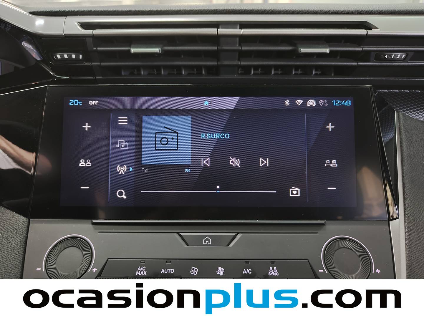 Foto Peugeot 308 Peugeot 308 PureTech 130 S&S Active Pack EAT8 (130 CV)