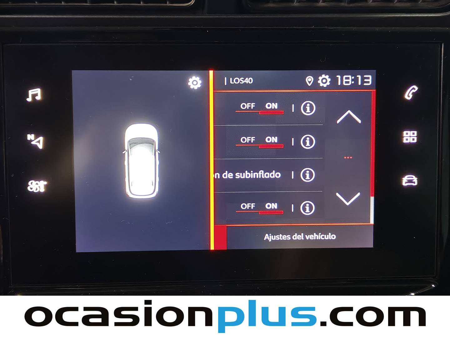 Foto Citroën C3 Aircross Citroen C3 Aircross PureTech 110 S&S Shine (110 CV)