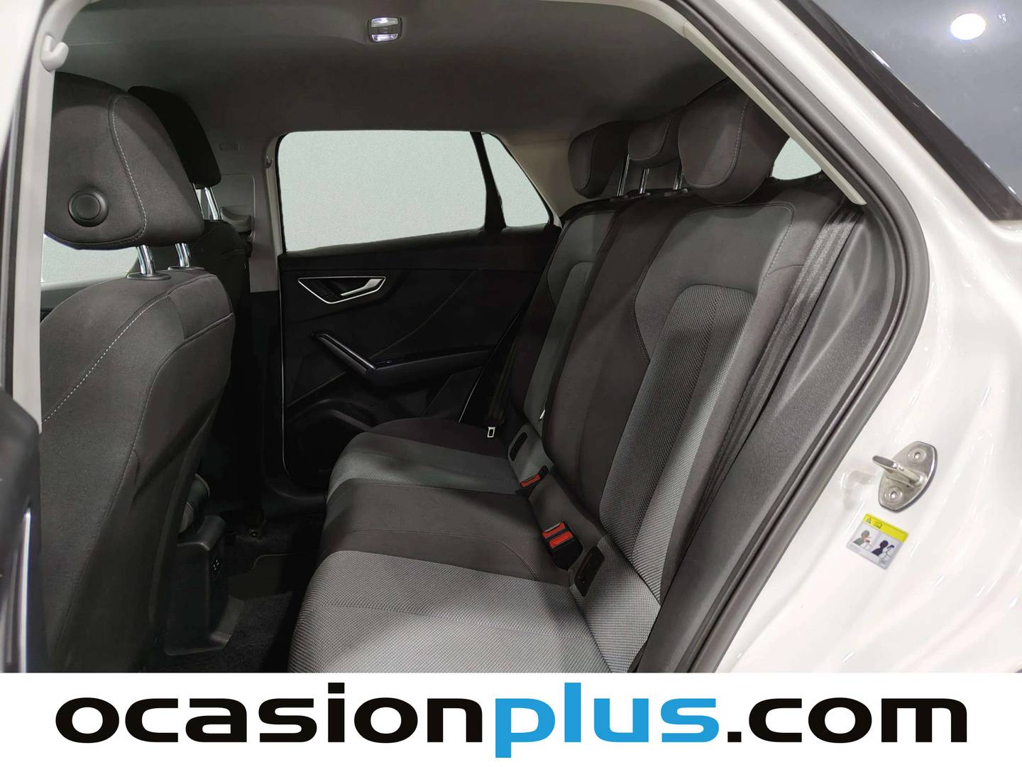 Foto Audi Q2 Audi Q2 ALL-IN edition 30 TDI (116 CV) S tronic