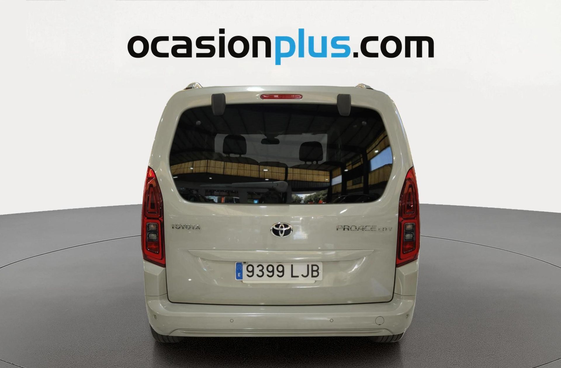 Toyota Proace City 1.5D Family Active L1 - foto 14