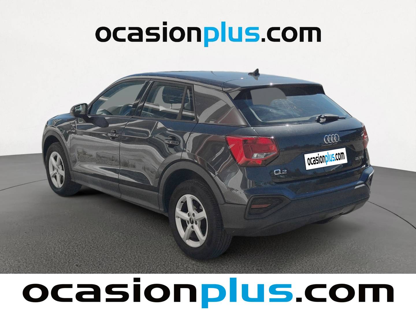 Foto Audi Q2 Audi Q2 35 TFSI (150 CV) S tronic