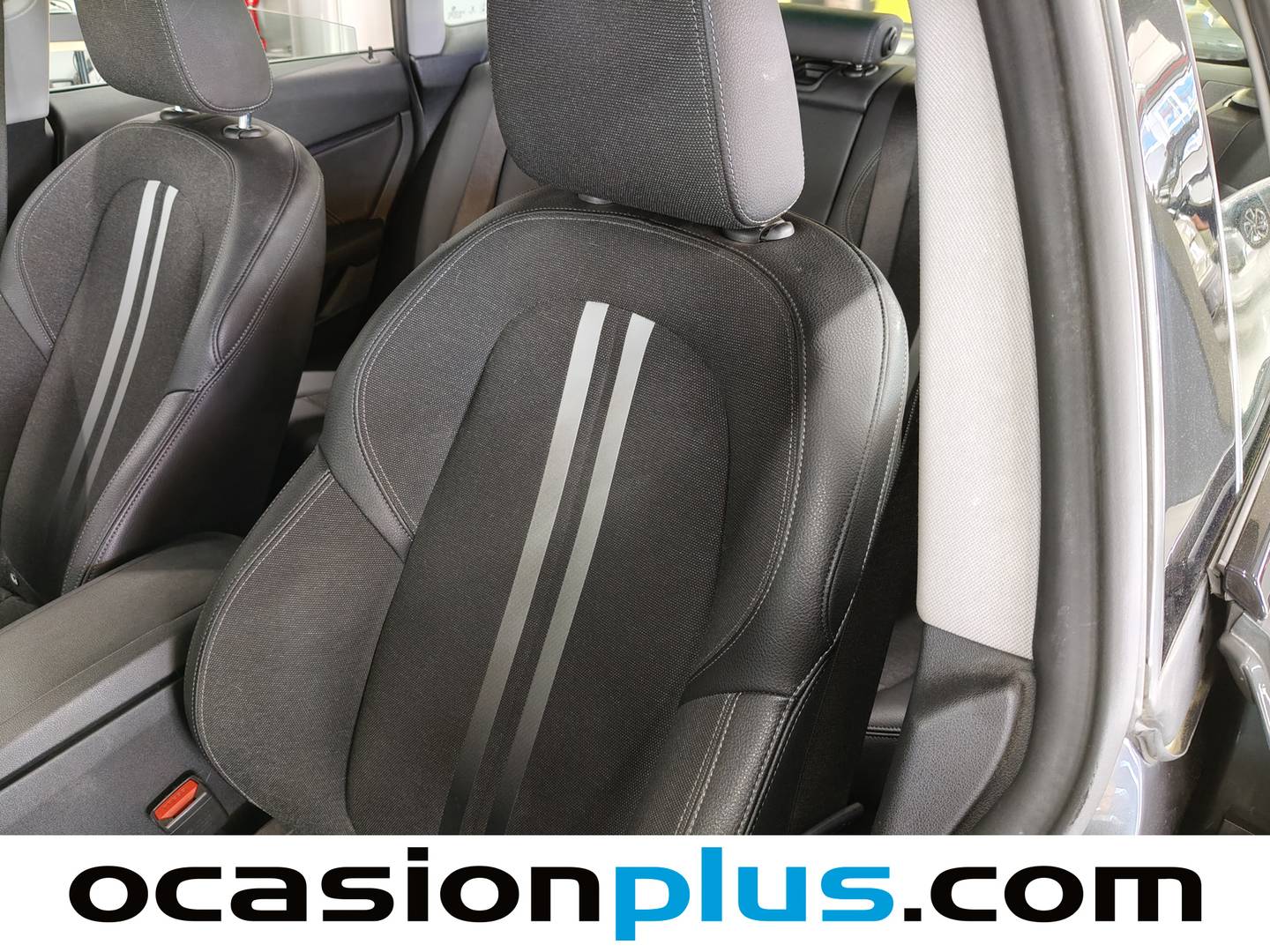 BMW Serie 2 BMW Serie 2 220d Gran Coupe (190 CV) 190cv