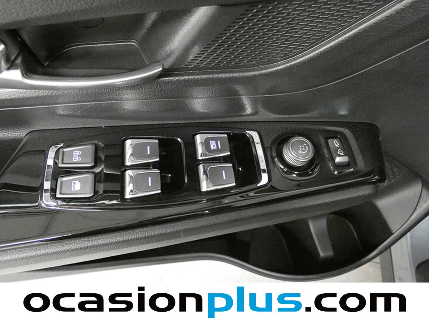 Foto KGM Korando KGM Korando G15T Urban Plus GSR Auto  (163 CV)