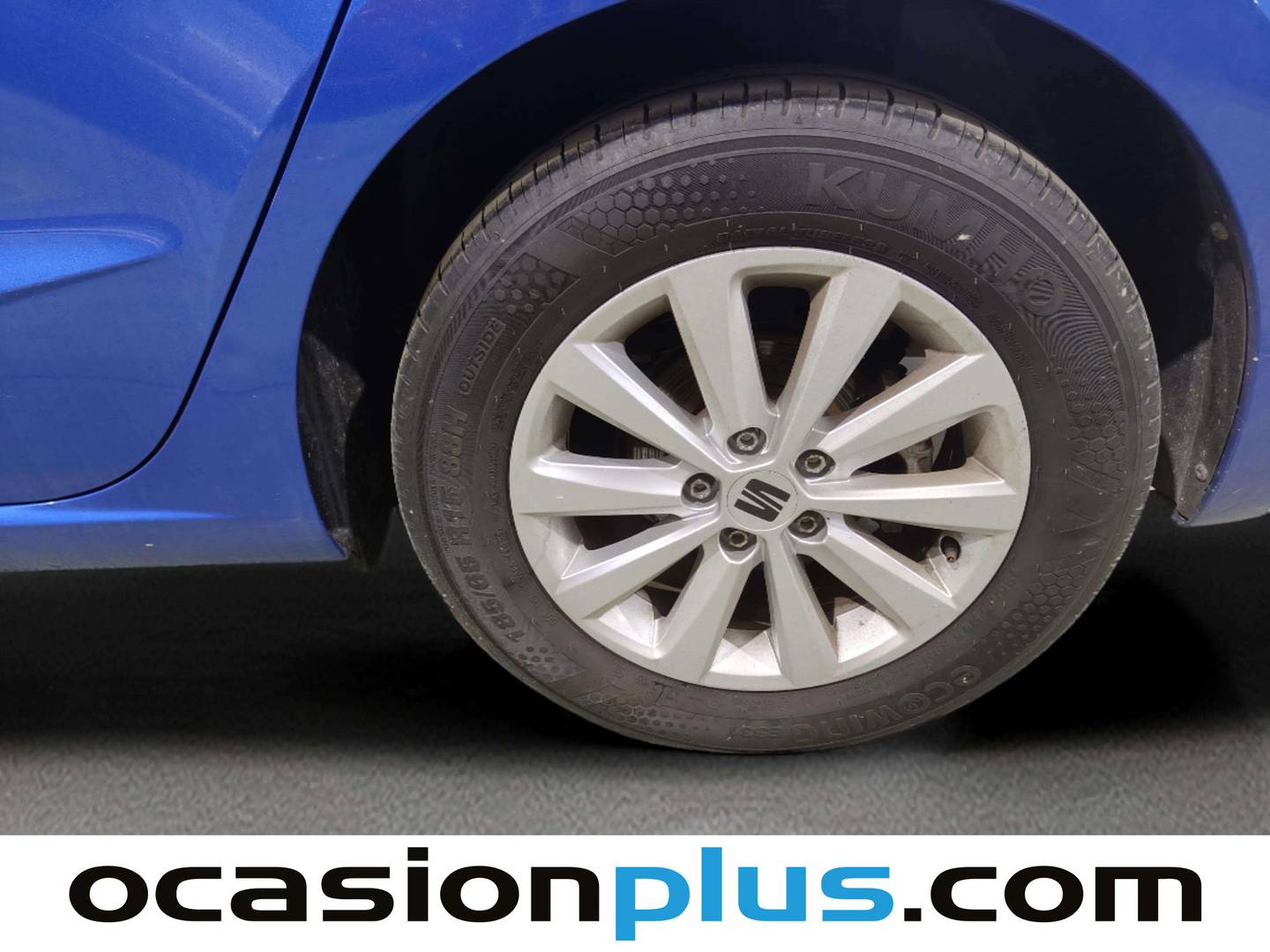 Foto Seat Ibiza SEAT Ibiza 1.0 TSI Style XL (110 CV)