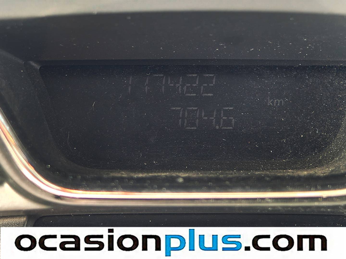 Foto Renault Captur Renault Captur Zen Energy dCi 110 (110 CV) eco2