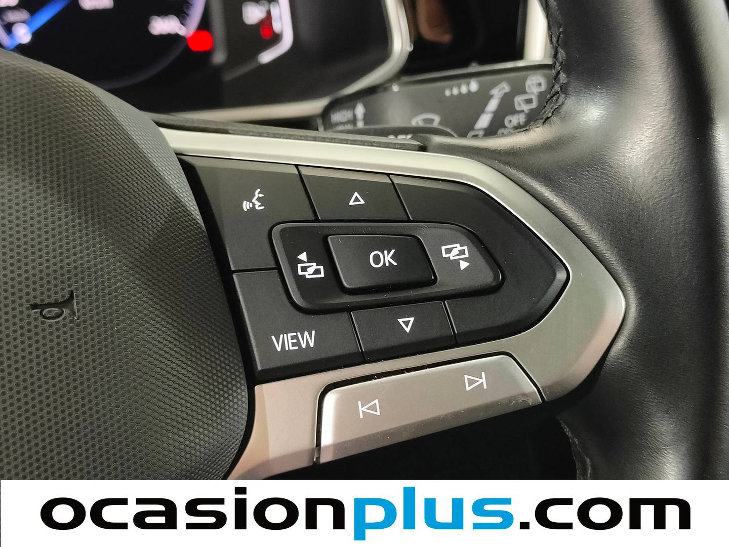 Volkswagen T-Roc Volkswagen T-Roc R-Line 2.0 TDI (150 CV) DSG diésel