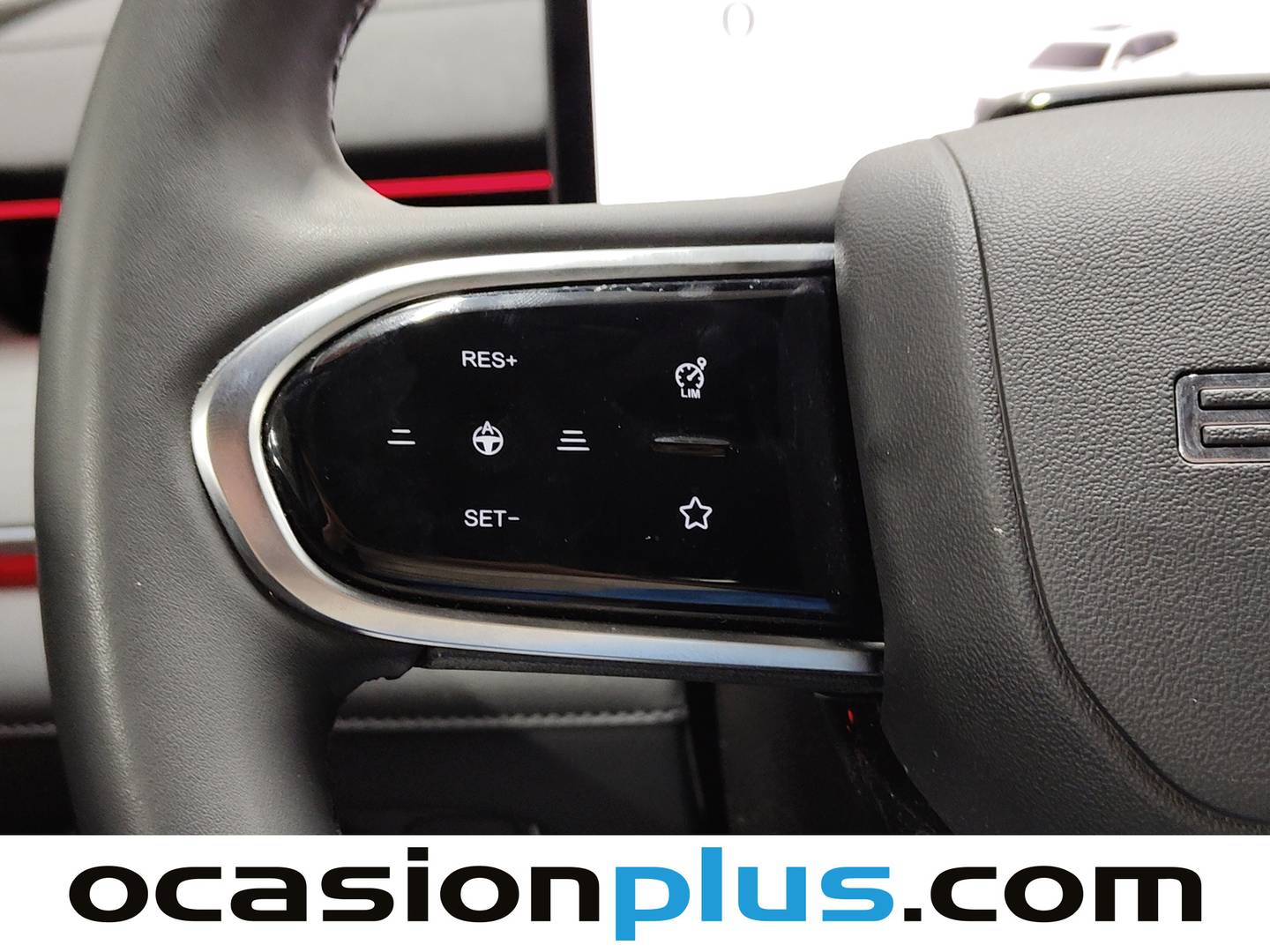 EBRO S800 EBRO S800 1.6 TGDI Premium DCT (147 CV) 7 Plazas automático
