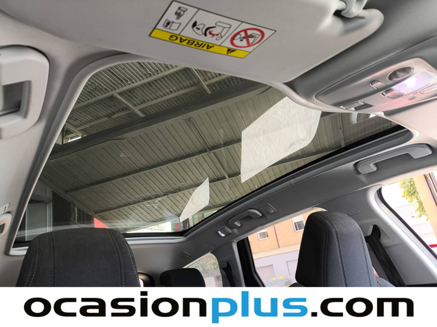 Extras y acabados del Peugeot 308 Peugeot 308 SW 1.6 e-HDI Allure (115 CV)