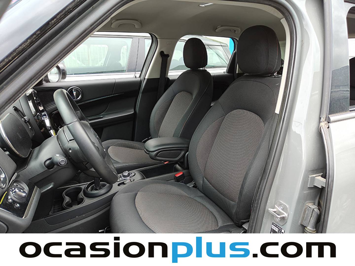 Foto Mini Countryman MINI MINI Countryman Cooper (136 CV)