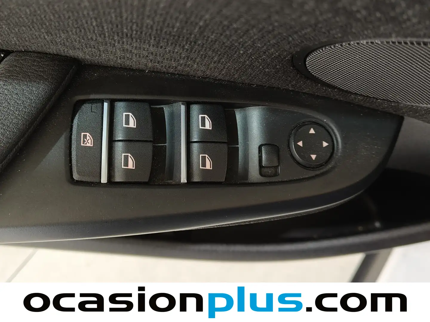 Foto BMW X3 BMW X3 sDrive18d (143 CV)