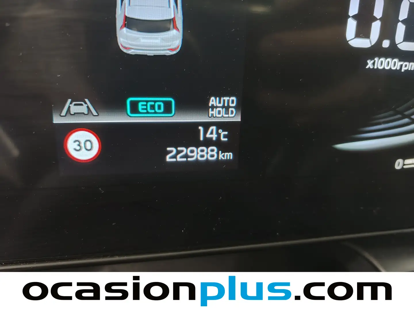 Foto KIA Niro Kia Niro 1.6 GDi HEV Drive (141 CV)