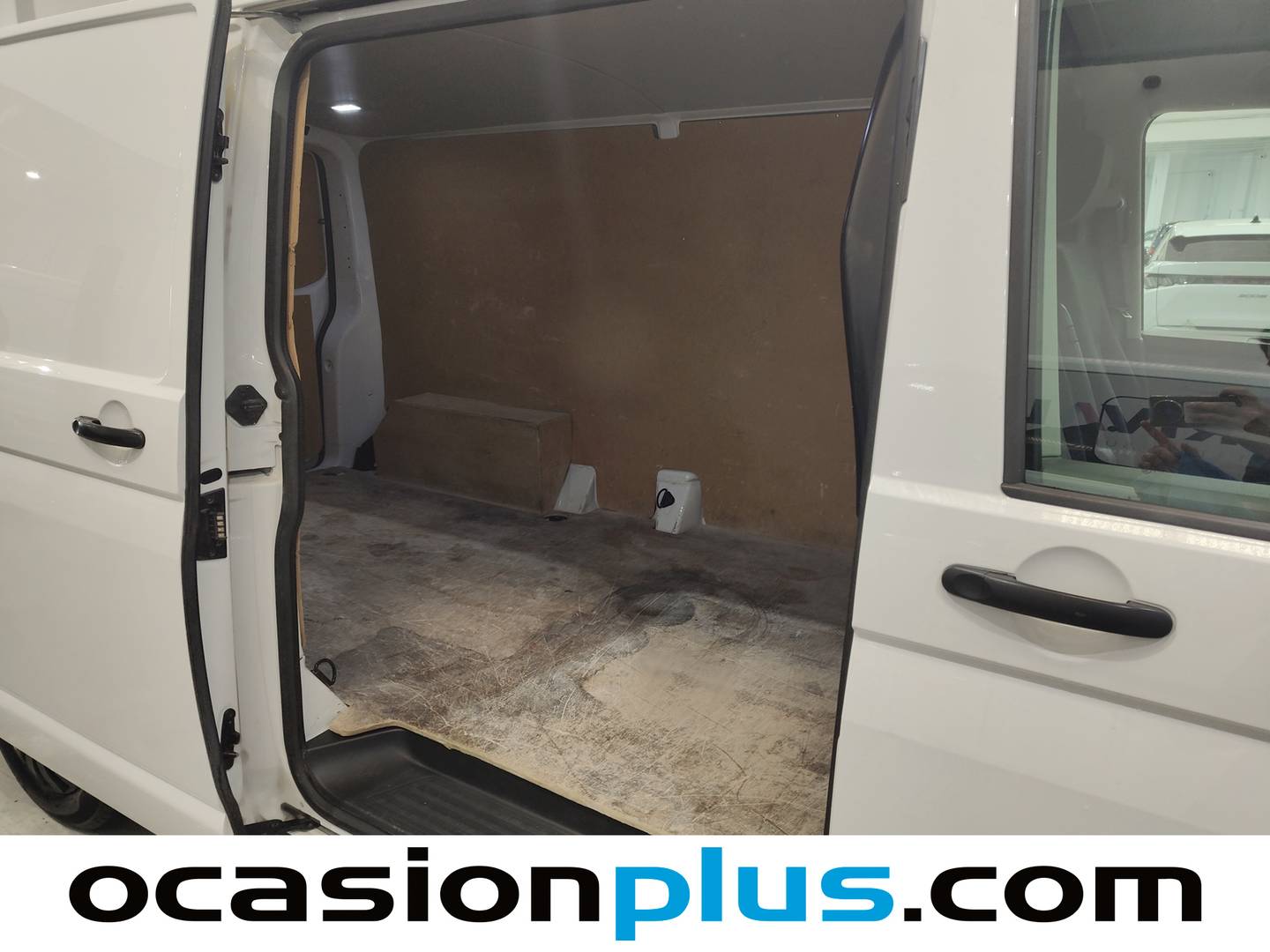 Volkswagen Transporter Volkswagen Transporter Furgon Batalla Larga ABT e-Transporter (113 CV) al mejor precio
