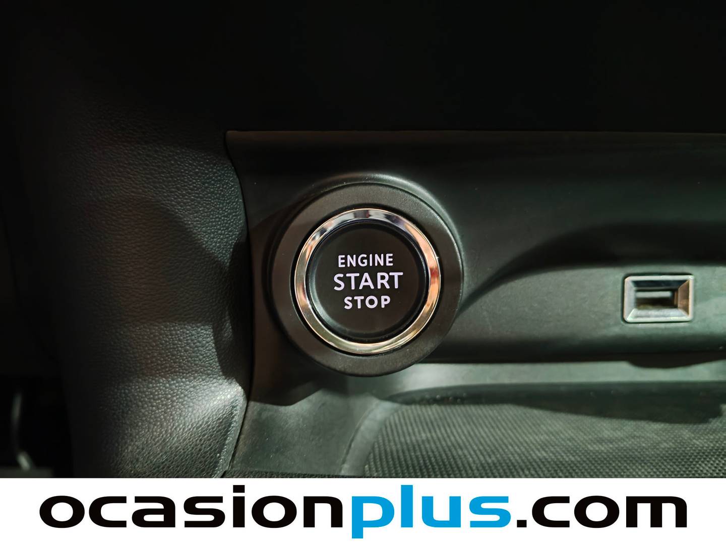 Accesorios del Citroën C4 Cactus Citroën C4 Cactus BlueHDi 100 S&S Shine Pack