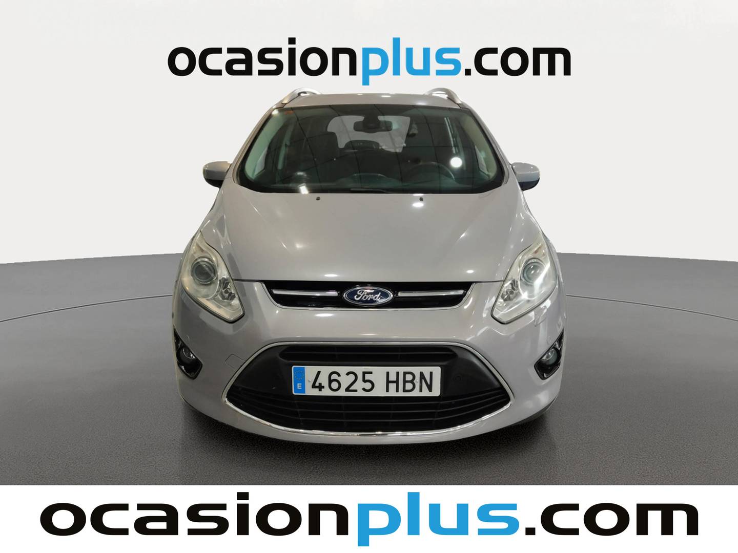 Foto Ford Grand C-Max Ford Grand C-Max 2.0 TDCI Titanium (140 CV)
