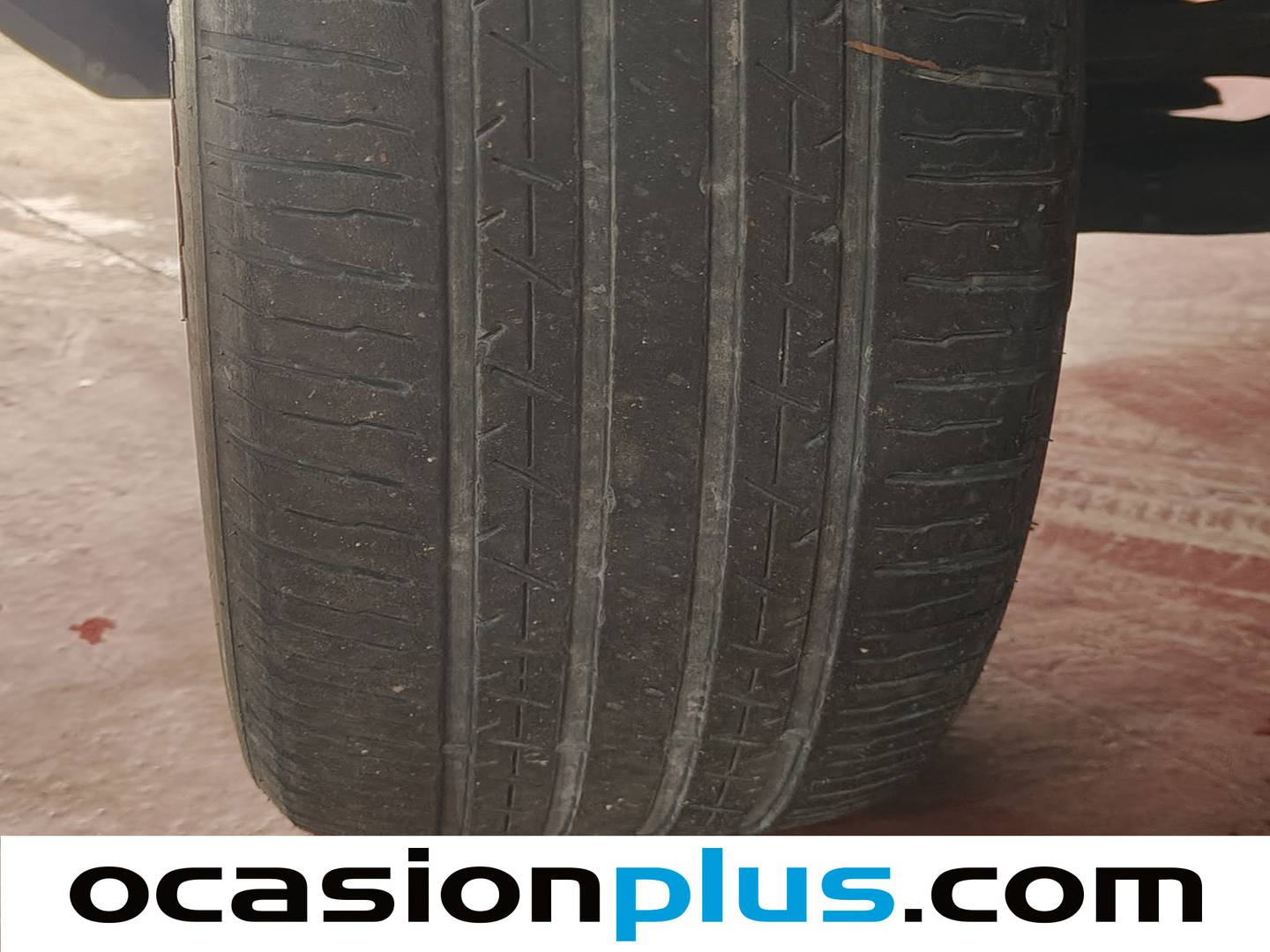 Foto SWM G01 SWM G01 1.5T Luxury (131 CV)