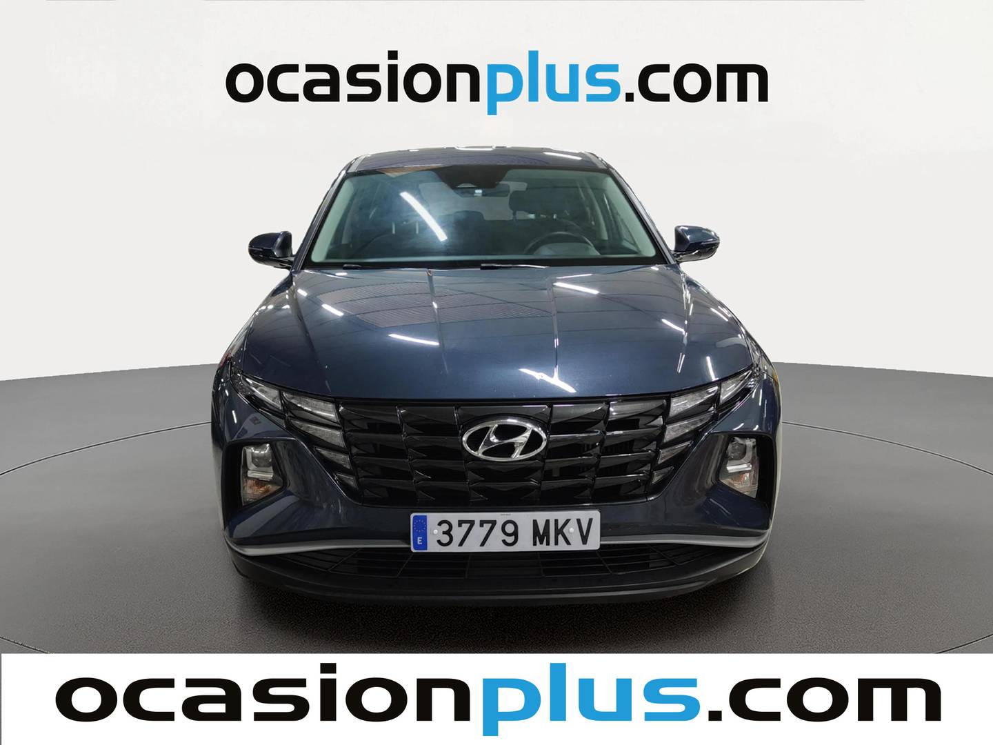 Hyundai Tucson Hyundai Tucson 1.6 CRDI Klass 4x2 (115 CV) 115cv