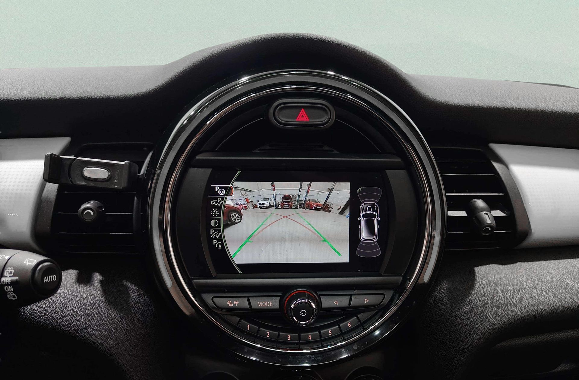 MINI Cooper S - foto 8