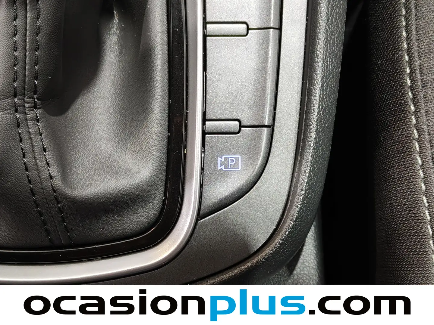 Foto Hyundai Kona Hyundai Kona 1.6 GDI HEV Tecno 2C DCT  (141 CV)