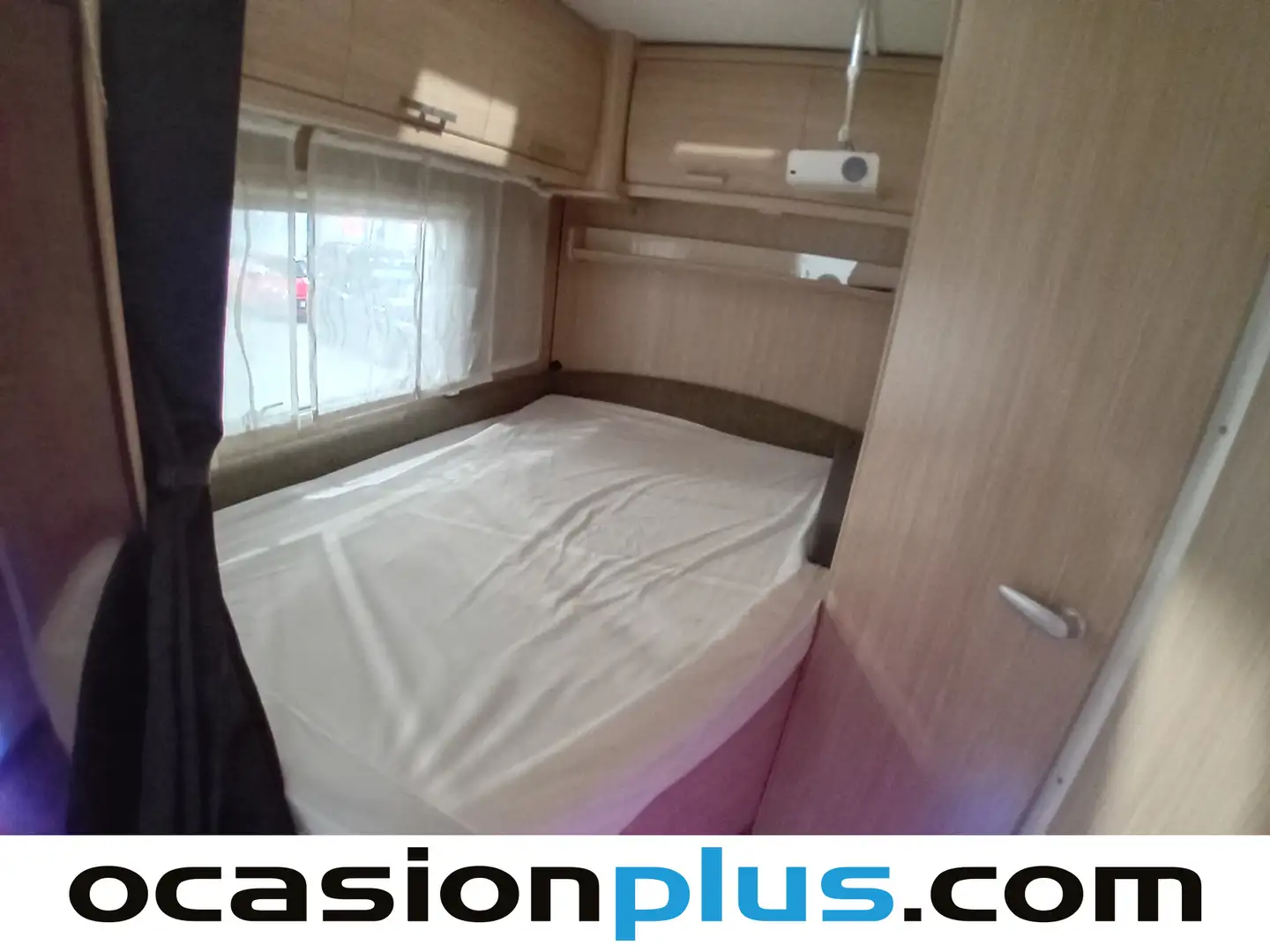 Foto Fiat Ducato Fiat Ducato Caravana I-TEC I670 (158 Cv)