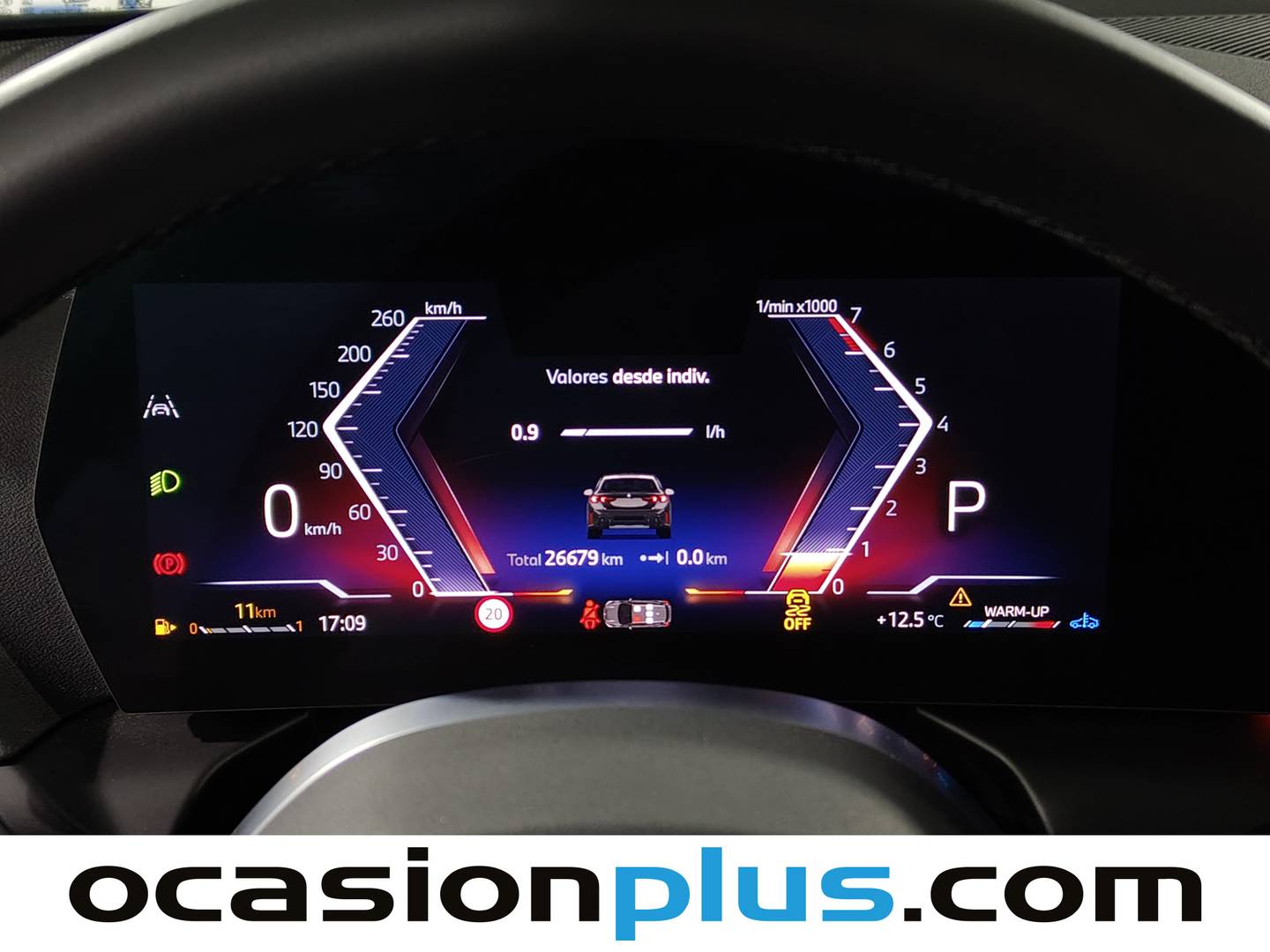 BMW Serie 1 BMW Serie 1 116i (122 CV) Pack M barato