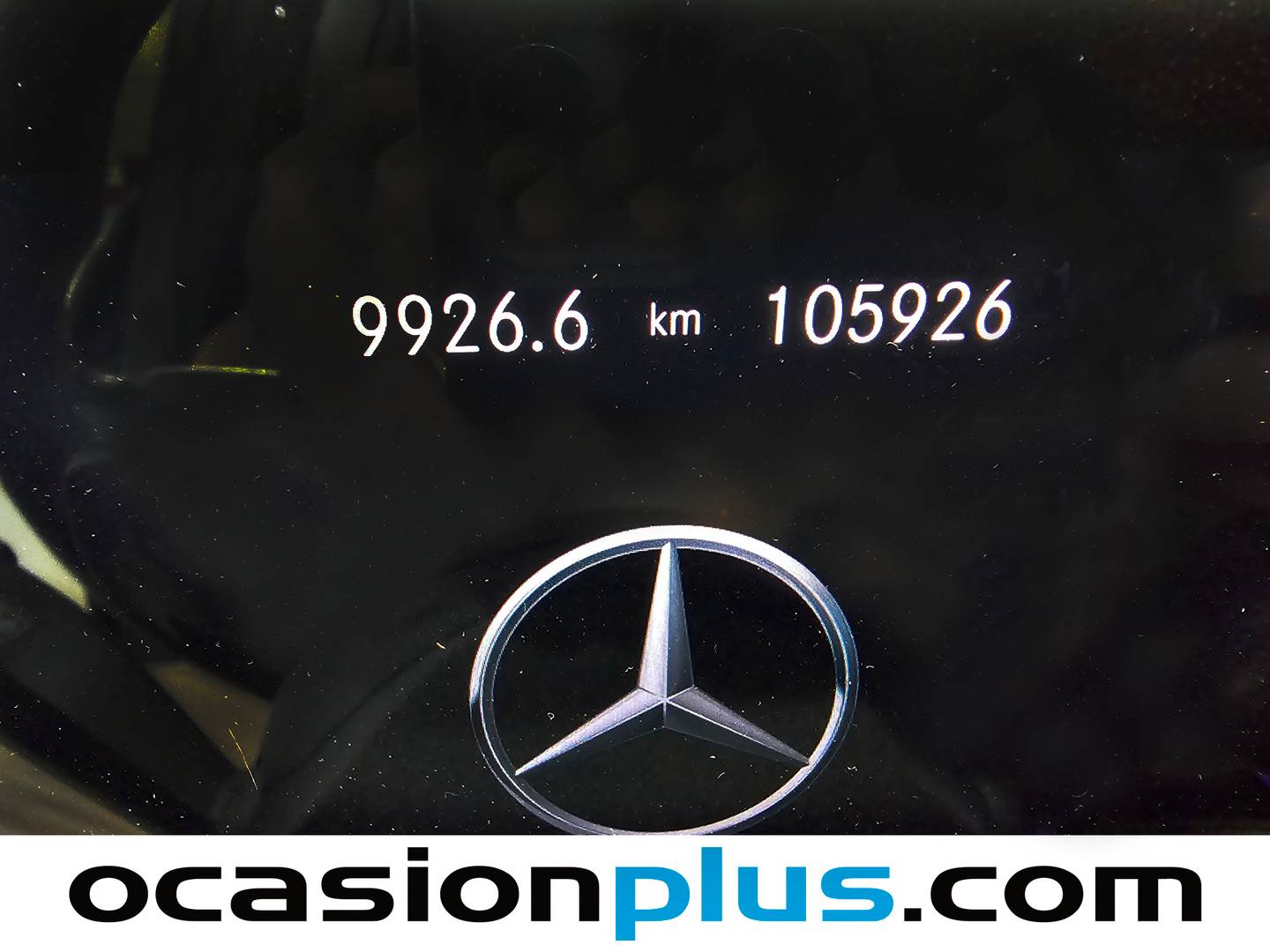Mercedes GLB Mercedes GLB 200 d (150 CV) barato