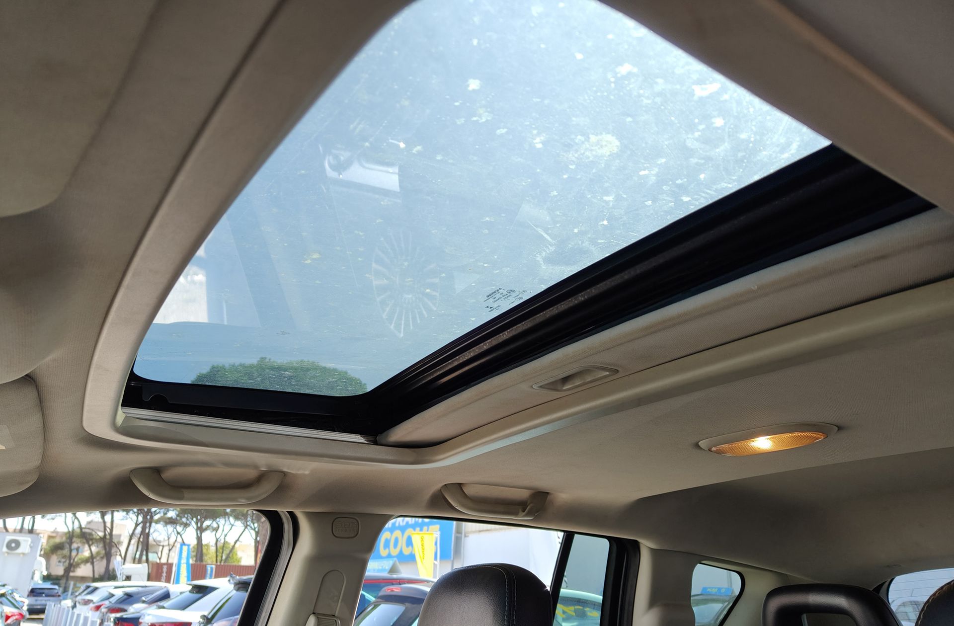 Jeep Compass 2.2 CRD Limited 4x2 - foto 5