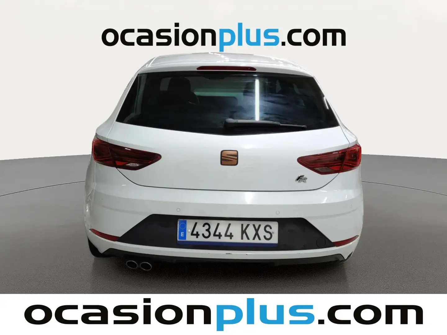 Foto Seat León SEAT León 1.5 TSI S&S FR DSG (150 CV)